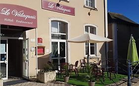 Logis Hotel Restaurant Le Vedaquais